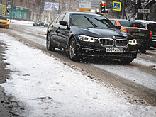 В России пересмотрят требования к фото машин, приезжающих на техобслуживание