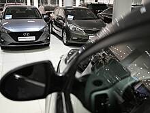Hyundai отзовет партию автомобилей из-за риска возгорания