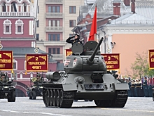 Минобороны составило всероссийскую карту салютов