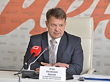 Игорь Краснов уходит из спорта