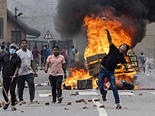 Кровь и нокдаун: В Непале началась «охота» на действующих и бывших министров