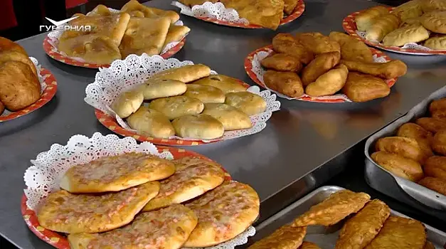 Самарский гастроэнтеролог Светлана Трибунская развеяла мифы о непереносимости лактозы и глютена