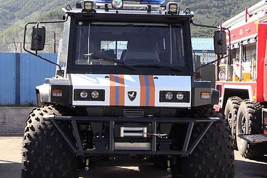 Лебедев: на Камчатке спасли туристов, застрявших в пургу на Авачинском перевале