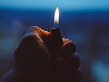 Жителя Ижевска задержали за поджог автомобиля