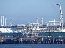 Евросоюз стал крупнейшим в мире покупателем сжиженного газа