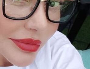 Малиновская призналась, что живет без секса почти 20 лет