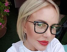 Малиновская призналась, что живет без секса почти 20 лет