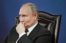 Ночное совещание Путина по поиску Раиси продлилось два часа