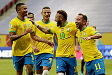 Аргентина и Бразилия на Кубке Америки-2021 — когда матч и кто победит