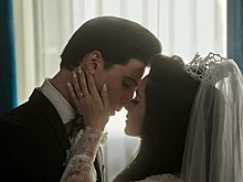 "Присцилла": дата выхода, сюжет, актеры