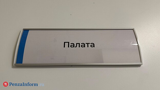 В Пензенской области еще 437 человек заразились гриппом