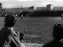 2 мая 1943 года в руинах выстоявшего Сталинграда был сыгран матч, ставший легендарным