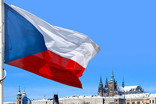Чешские власти отвергли обвинение в поддержке терроризма от постпреда РФ в ООН Небензи