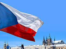 Канцелярия президента Чехии осудила наказание футболиста "Славии"