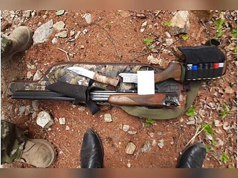 В Забайкалье сегодня завершается сезон охоты на косулю сибирскую