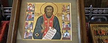 В Волгограде перенесут мощи священномученика Николая Попова из монастыря в собор Александра Невского