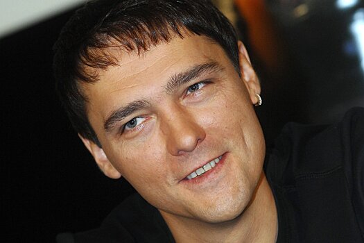 Посадочный талон Юрия Шатунова выставили на продажу за 90 тысяч рублей