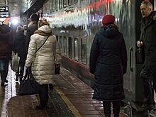 Черные списки пассажиров поездов могут появиться в России