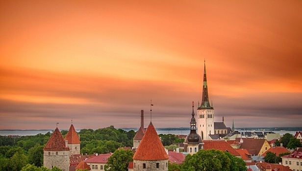 Довлатова в Таллине поставят рядом с Достоевским