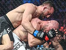 Александр Шлеменко — Владислав Ковалёв 2, реванш, титульный бой, кто победил, результат, исход поединка, чем завершился реванш