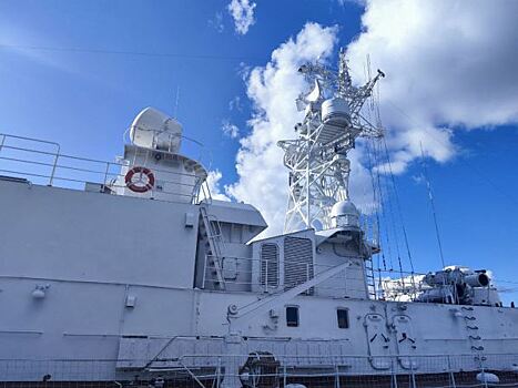 ММК представит возможности по выпуску судостали на выставке «НЕВА-2025»