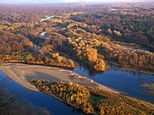 Экотуристический кластер в духе сафари создадут в Приморье