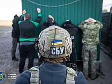 СБУ завершила расследование по делу о создании ЧВК бывшим депутатом Рады
