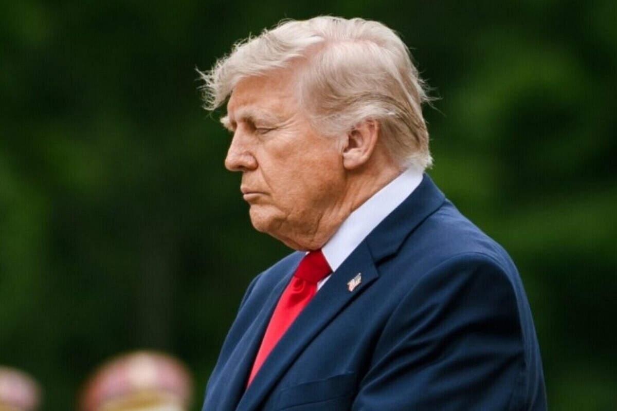 Вместо мира: Зеленский готовит политическую диверсию против Трампа