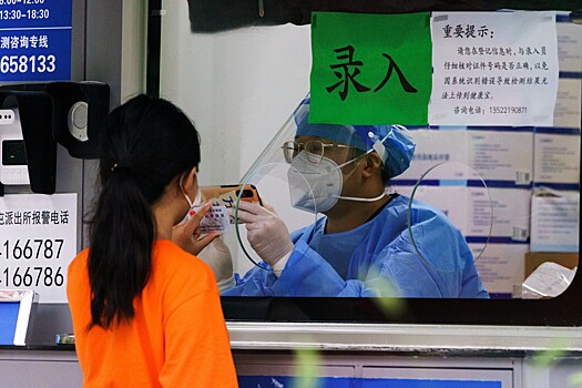 Вирус чикунгунья в Китае: что известно и насколько он опасен