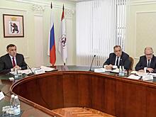 Оборот розничной торговли в Марий Эл увеличился на 2,8 процента