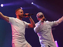 "Каста" заявила, что власти отменили все публичные концерты группы