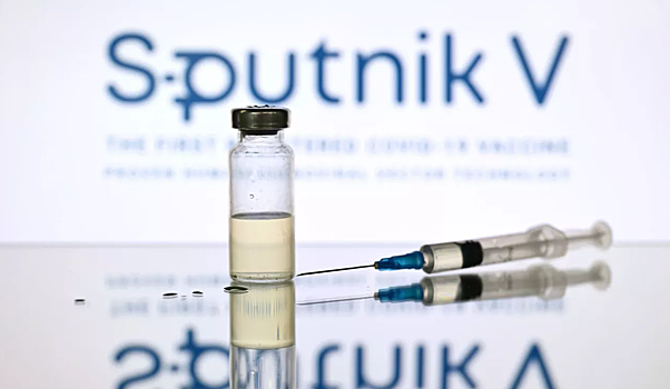 Европейские эксперты посетят Россию для оценки «Спутника V»