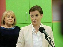 В Сербии не намерены вводить санкции и высылать дипломатов РФ, несмотря на давление