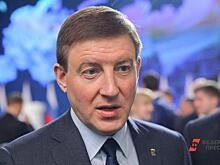 Екатерина Алтабаева стала сенатором от Севастополя