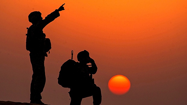 Reuters: США хотят занять сирийскую авиабазу в Дамаске