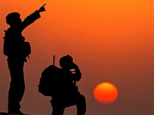 Reuters: США хотят занять сирийскую авиабазу в Дамаске