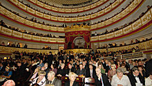 Билеты в театры Петербурга продадут за полцены