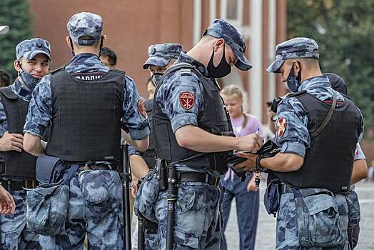 Московские бизнесмены готовы профинансировать COVID-патрули