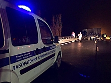 Раскрыты подробности о смертельном ДТП с автобусом в Хабаровском крае