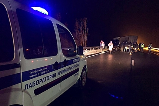 Раскрыты подробности о смертельном ДТП с автобусом в Хабаровском крае