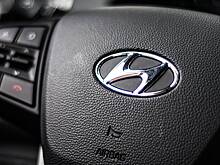Производство деталей для бывшего завода Hyundai перезапустили в России