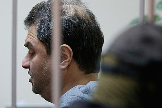 Генпрокуратура утвердила обвинительное заключение по делу экс-замминистра Пирумова