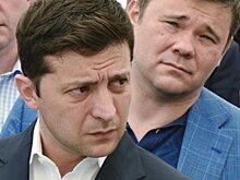 На Украине призвали восстановить торгово-экономические связи с Россией
