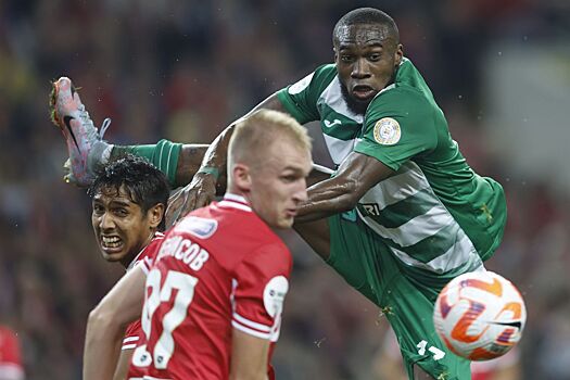 Гендиректор «Пари НН»: если кто-то из легионеров решит получить паспорт РФ, клуб поможет