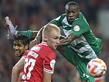 Гендиректор «Пари НН»: если кто-то из легионеров решит получить паспорт РФ, клуб поможет