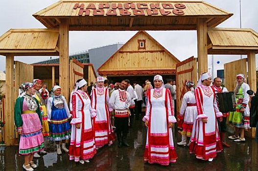 Быт и обычаи марийцев: как живут последние язычники Европы