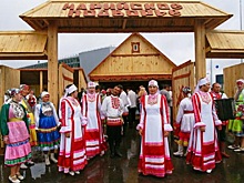 Быт и обычаи марийцев: как живут последние язычники Европы