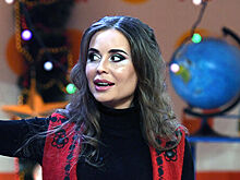 «Тут не те мужики»: Мясников об уходе Михалковой