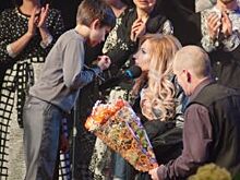 «Я не сломаюсь». Певица из Ухты представит Россию на Евровидении-2018