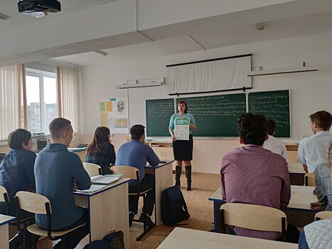 В Совфеде призвали вернуть в школы один из предметов